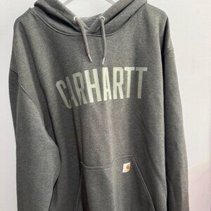 Carharrt hoodie